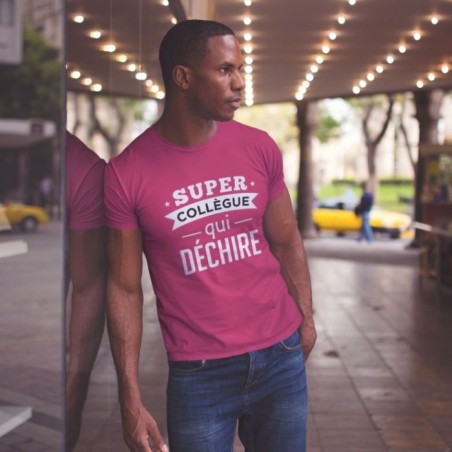 Super collègue