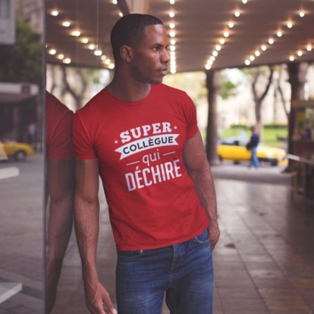 Super collègue