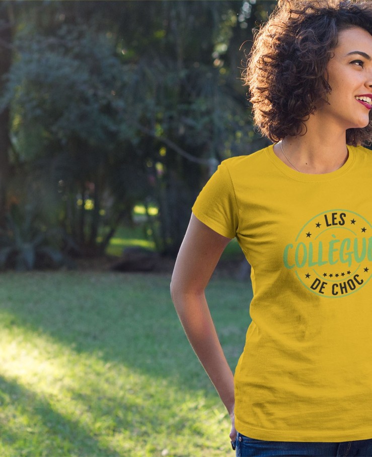 Les collègues