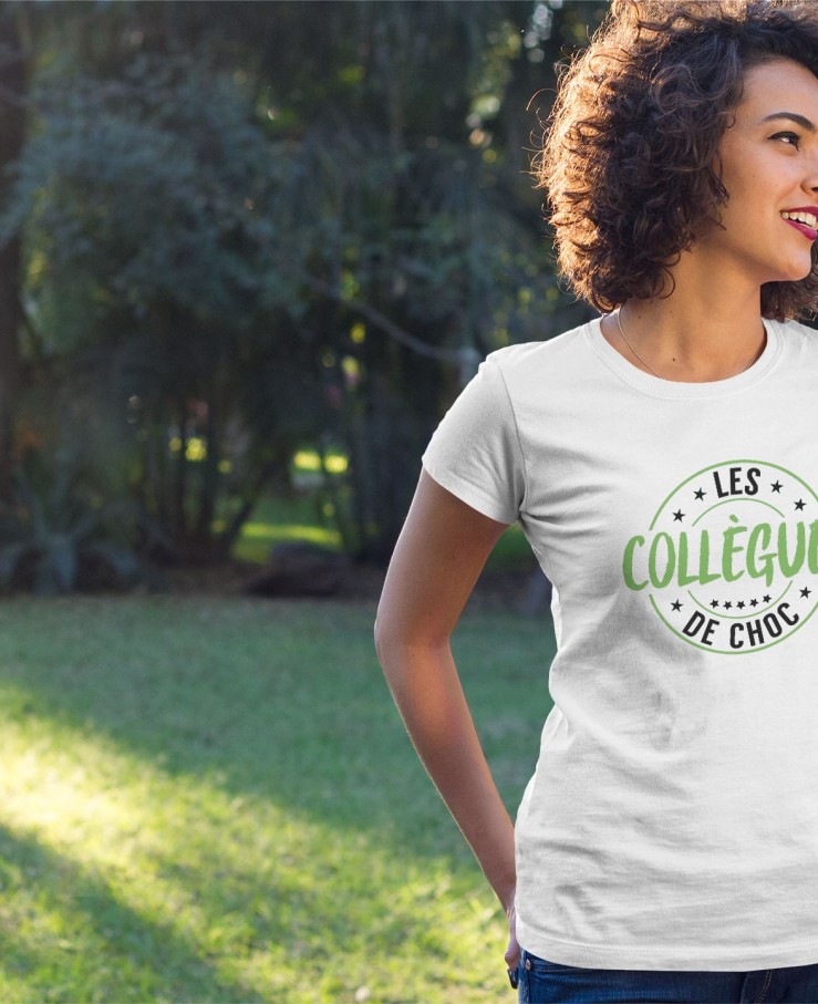 Les collègues