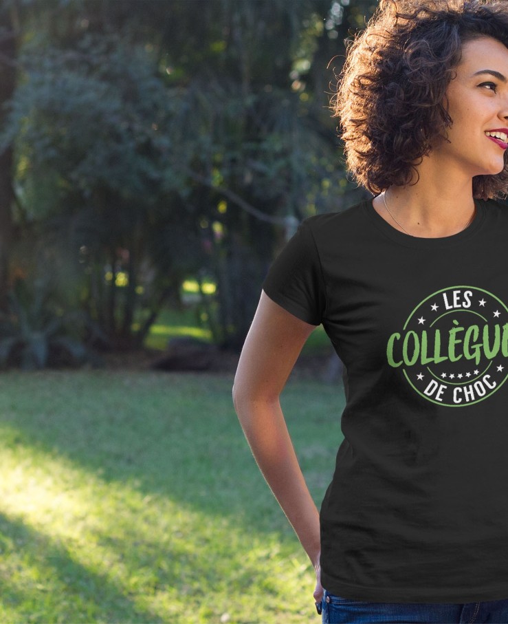 Les collègues
