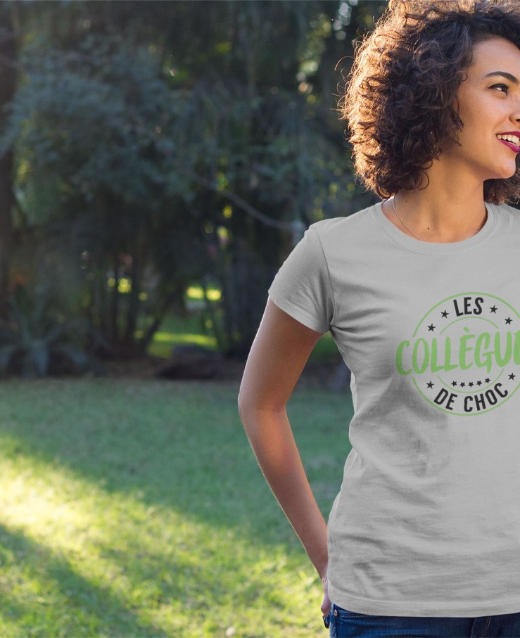 Les collègues