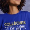 Collègue de
