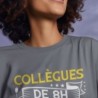 Collègue de