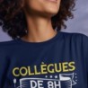 Collègue de