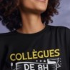 Collègue de