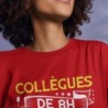 Collègue de