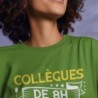 Collègue de