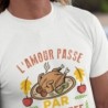 L'amour passe par