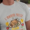 L'amour passe par