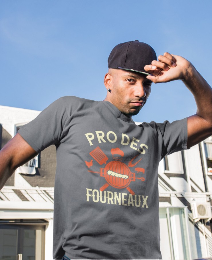 Pro des fourneaux