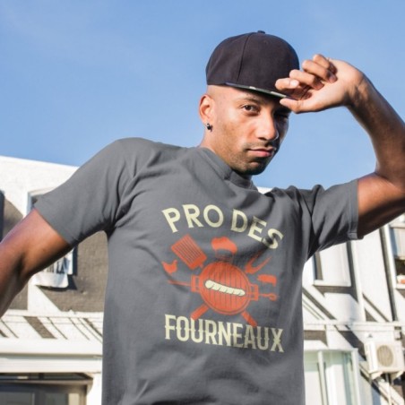 Pro des fourneaux