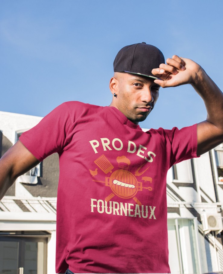 Pro des fourneaux