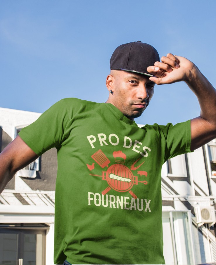 Pro des fourneaux