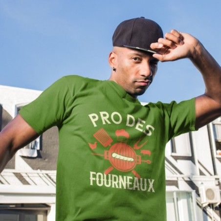 Pro des fourneaux