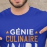 Génie culinaire