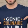 Génie culinaire