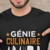 Génie culinaire