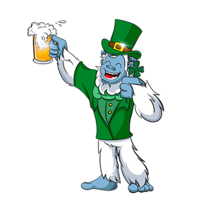 Saint Patrick